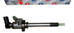 Iniettore carburante Nuovo Originale Citroen Peugeot Ford 2.0 HDi TDCi 1980J5 3M5Q9F593EB