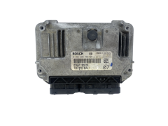 Centralina 89661-0H070 0261S04464 Toyota PSA Bosch 50372
