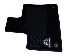 Tappetini auto Nuovo Originale 1628558680 Citroen