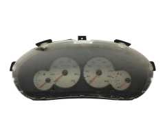 Tachimetro Peugeot Partner 9662745280 000709014 48158