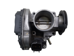 Valvola corpo farfallato Chevrolet Matiz Spark DPI-1 96439960 1298