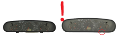 Contagiri Citroen C5 9635289280 61879