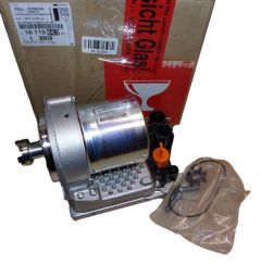 Modulo Servosterzo Nuovo Originale 1611966380 Peugeot 207