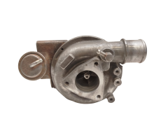 Turbocompressore Interstar Master Movano H1222B HT12-22B 7701479012