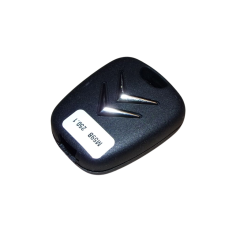 Chiave Nuovo Originale 6554.RH 6554RH Citroen