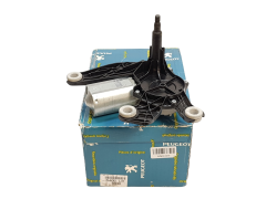 Motore tergicristalli Peugeot 9640961380 6405L9 Originale