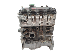 Motore Diesel K9K628 K9KE628 8201708642 1.5 dci Renault Clio 4 S78