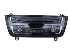 Pannello interruttori radio A/C BMW 3 64.11- 9226785 17313810