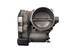Valvola corpo farfallato Ford Volvo 7S7G-9F991-BA 0280750534 2131