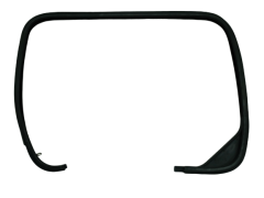 Guarnizione Finestrino Przesuwnych Sinistra Renault Kangoo 2