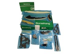 Kit catena distribuzione Fare VW Audi Skoda 06K109158BG B10252 Borsehung