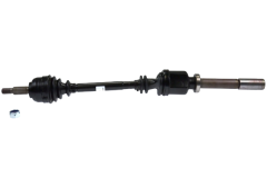 Albero di trasmissione Destra Originale Renault Scenic 3 7711135415