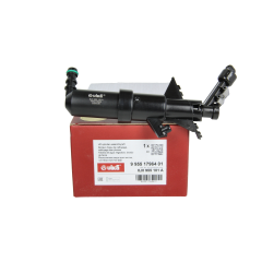 Ugello Lavafari Sinistra 8J0955101A 99551796401 Audi TT Vika