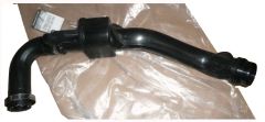 Tubo aria Originale Renault Clio III 1.5 dCi 8200296982