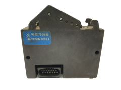 Centralina Citroen Xantia 9612783680 10.0943-0202.4 ATE 68033