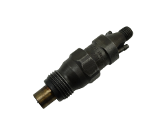Iniettore carburante Citroen Peugeot KCA17S42 130bar 362 1.9 TD Bosch