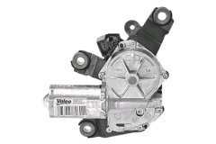 Motore tergicristalli Posteriore Nuovo Originale Renault Clio 4 287105483R