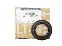 Guarnizione, sigillo Renault 321133387R Originale