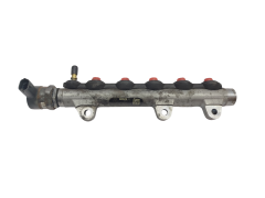 Rail Iniezione Renault Bosch 8200661279 0445214153 0281002753 2.0 DCI 60