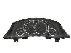 Tachimetro Opel Meriva 13281892AA 110080162046 43409