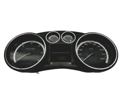 Tachimetro Peugeot 308 9665107480 503001550310 53210