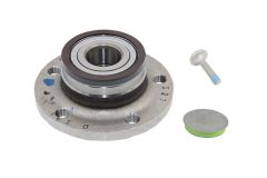 Mozzo Ruota 1T0598611A B15946 VW Audi Seat Skoda Borsehung