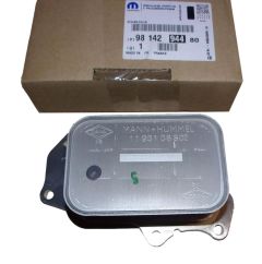 Radiatore Olio Originale 9814294480 Citroen Peugeot