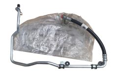 Tubo aria condizionata Originale 6457YP 6457.YP Citroen Peugeot