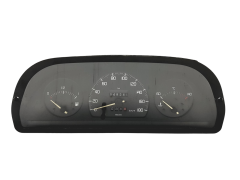 Tachimetro Fiat Fiorino 51578001 50012281 Magneti 50560