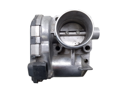 Valvola corpo farfallato Fiat Lancia Alfa Romeo 0280750137 1.4 16V 2826