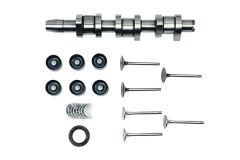 Kit riparazione Fare VW Skoda 045109101C B17130 Borsehung