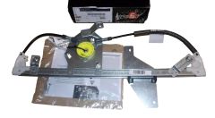 Alzacristalli Destro Posteriore Originale 1619991680 9224H9 Peugeot Eurorepar