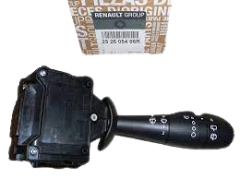 Interruttore tergicristalli Originale Renault Trafic 3 Twingo 3 252605466R