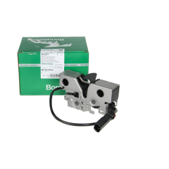 Serratura Cofano 5E0823509B B10277 Skoda Octavia Borsehung