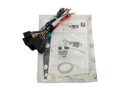 Fascio cavi audio CAN Citroen Peugeot 9706AN Nuovo Originale
