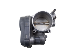 Valvola corpo farfallato Mercedes-Benz A1661410225 408.238/127/002 1584