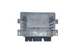 Centralina 8V21-12A650-TH S180047003H 0TAH Ford Continental 60025