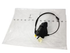 Meccanismo serratura porta Sinistro Nuovo Originale Citroen C4 Coupe 9135FE