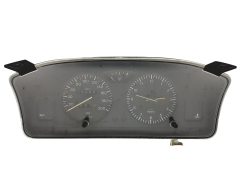 Tachimetro Citroen ZX 88481593 6/35/E1-20K6VD 49717