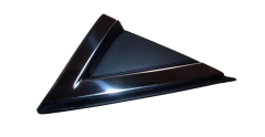 Modanatura parafango Destra Originale 638740182R Renault