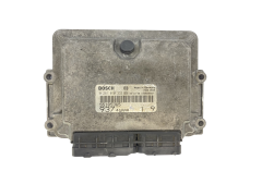 Centralina 55185365 0281010332 41AAA Alfa Romeo Bosch 57837