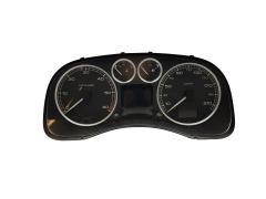 Contagiri Peugeot 307 9655476580 G00 2338