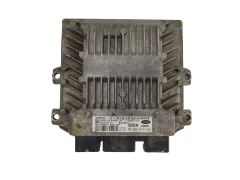 Centralina 5WS40072A-T 3U71-12A650-EA Ford Siemens 3505