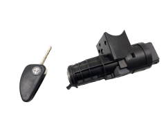 Blocchetto Accensione Alfa Romeo 147 0.8712 0.5521 TRW Sipea 1065