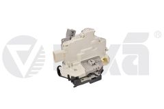 Meccanismo serratura porta Anteriore Sinistro Fare VW Skoda 3C1837015B 88371826501 Vika