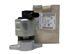 Valvola Egr Nuovo Originale Opel 9198821 5851576