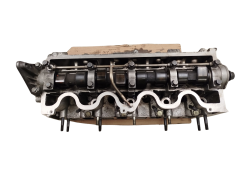 Testata cilindri Fiat SAAB 55193091 1.9 JTD 8V 5