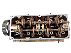 Testata cilindri Hyundai Pony 1.5 8V G4DJ