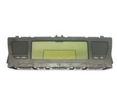 Tachimetro Citroen C4 Picasso 9666217280 A 01 43537