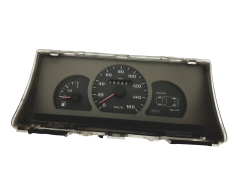 Tachimetro Fiat Cinquecento 46478816 58773